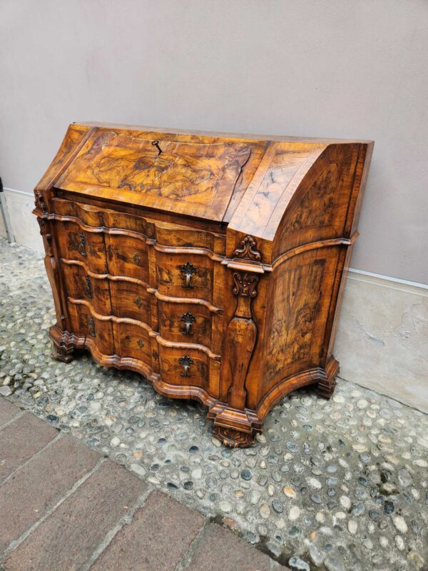Ribalta antica epoca 900 - immagine 6