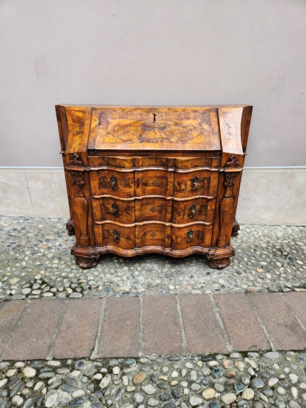 Ribalta antica epoca 900 - immagine 2