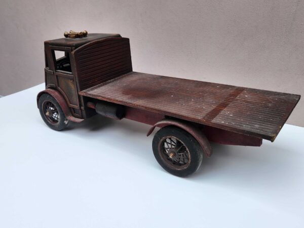 Camion giocattolo - immagine 6