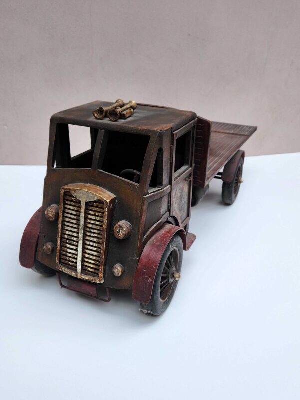 Camion giocattolo - immagine 5