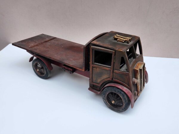 Camion giocattolo - immagine 10