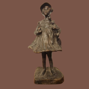 Bronzo antico