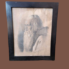 Disegno antico epoca 800