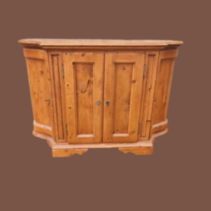 Credenza rustica