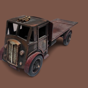 Camion giocattolo