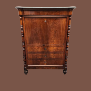 Secretaire  antico epoca 800