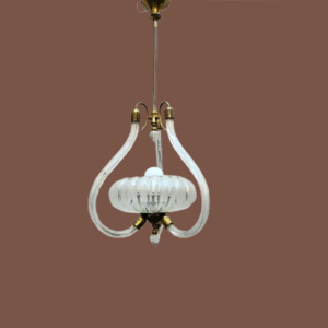 Lampadario antico