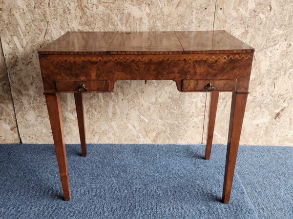 Toilette antica epoca fine 700 - immagine 3