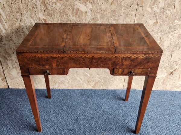 Toilette antica epoca fine 700 - immagine 7