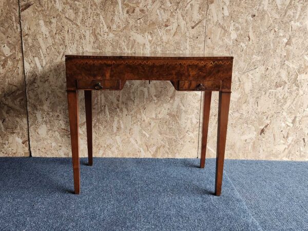 Toilette antica epoca fine 700 - immagine 2
