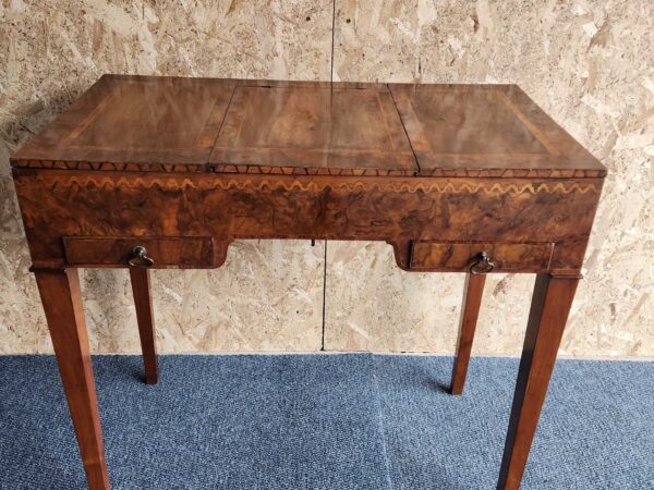Toilette antica epoca fine 700 - immagine 14
