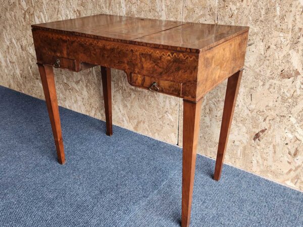 Toilette antica epoca fine 700 - immagine 15
