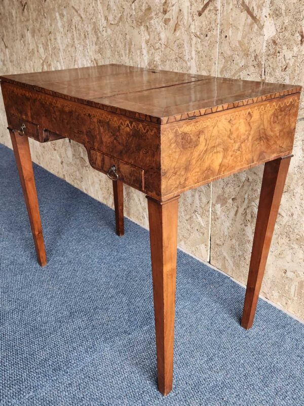 Toilette antica epoca fine 700 - immagine 9
