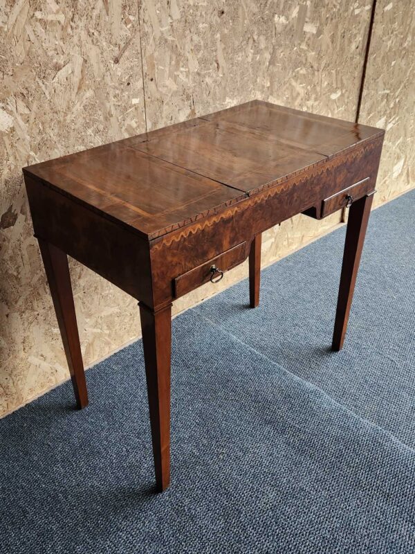 Toilette antica epoca fine 700 - immagine 18