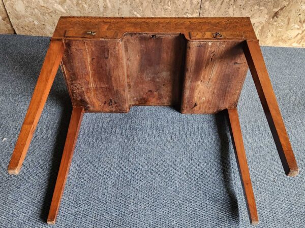 Toilette antica epoca fine 700 - immagine 12