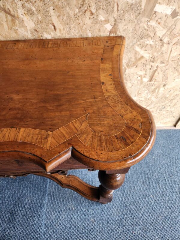 Consolle antica epoca 700 - immagine 8