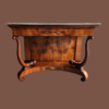 Consolle antica epoca 800