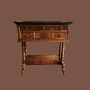 Tavolino antico Epoca 800