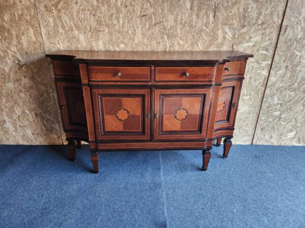Credenza antica in stile Luigi XVI - immagine 16