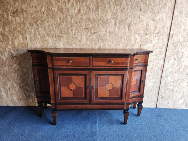 Credenza antica in stile Luigi XVI - immagine 2