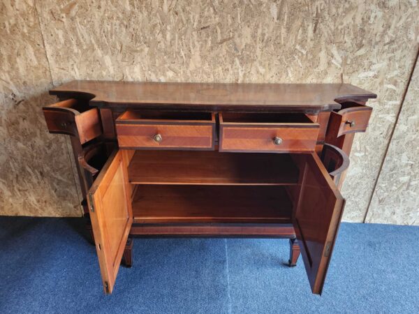 Credenza antica in stile Luigi XVI - immagine 9
