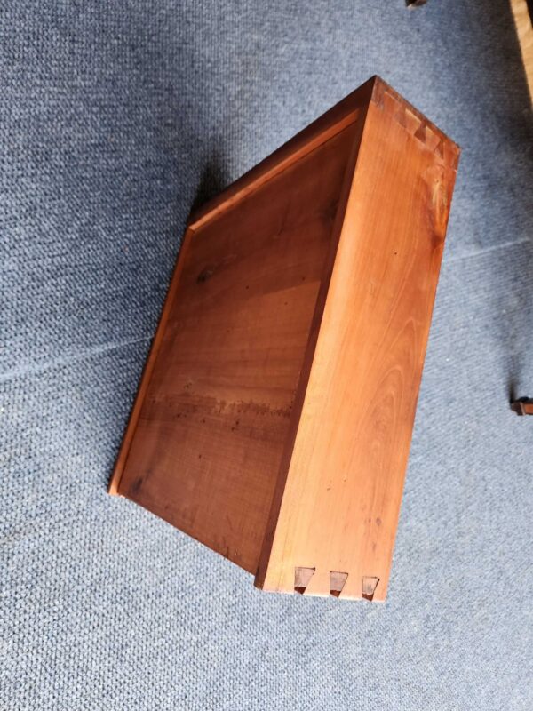 Credenza antica in stile Luigi XVI - immagine 14