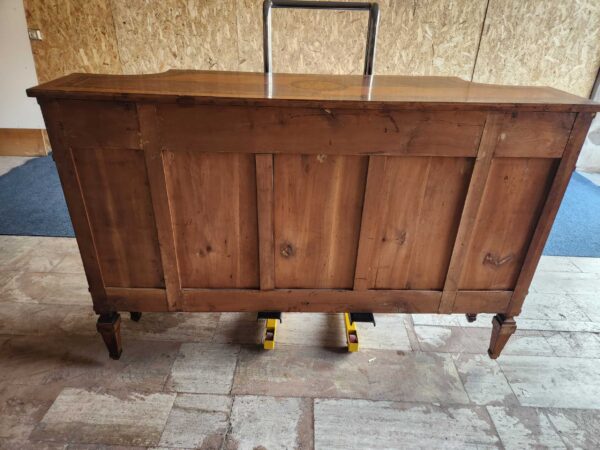 Credenza antica in stile Luigi XVI - immagine 13
