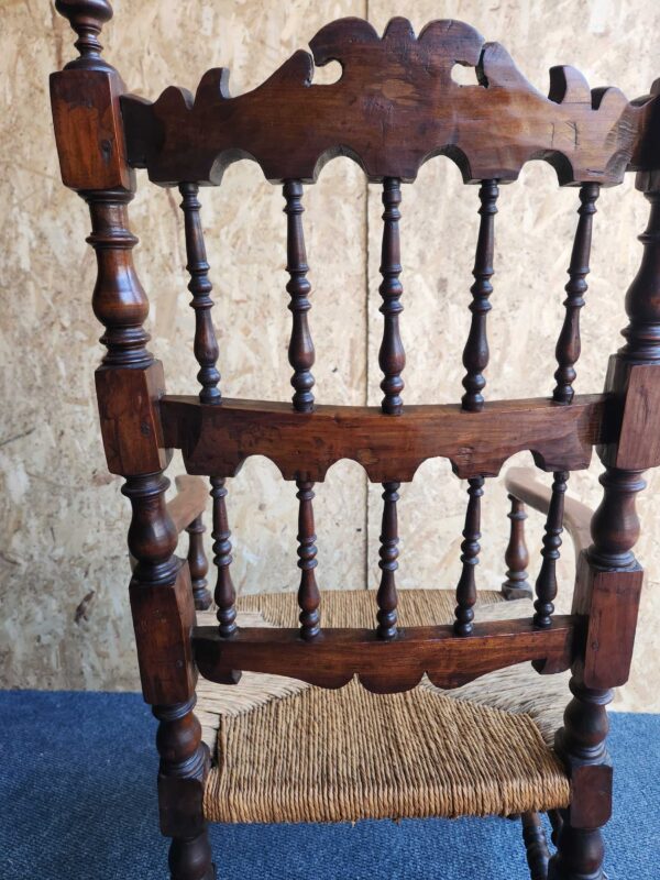 N4 Poltrone antiche - immagine 16