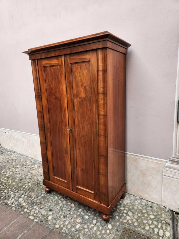Armadietto antico Epoca 800 - immagine 3