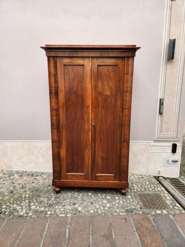 Armadietto antico Epoca 800 - immagine 2