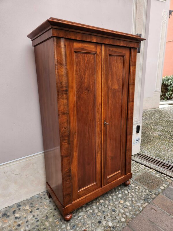 Armadietto antico Epoca 800 - immagine 4