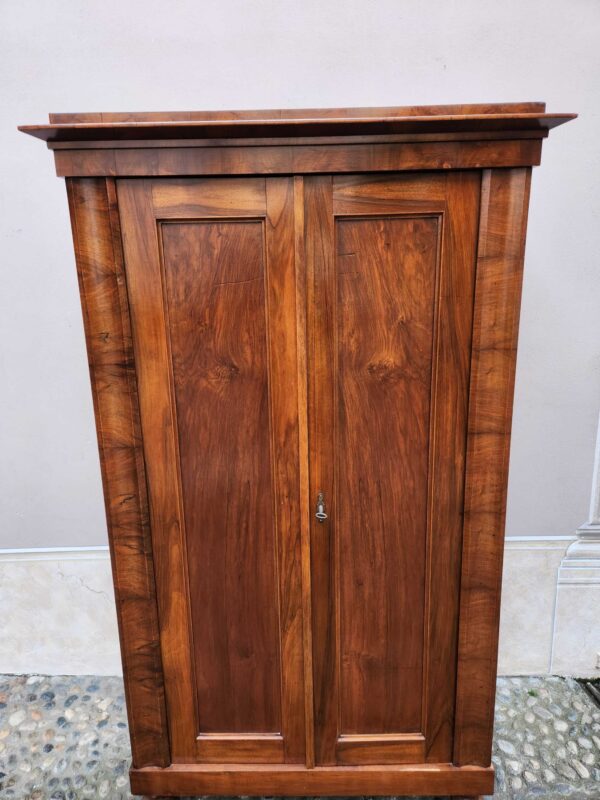 Armadietto antico Epoca 800 - immagine 7
