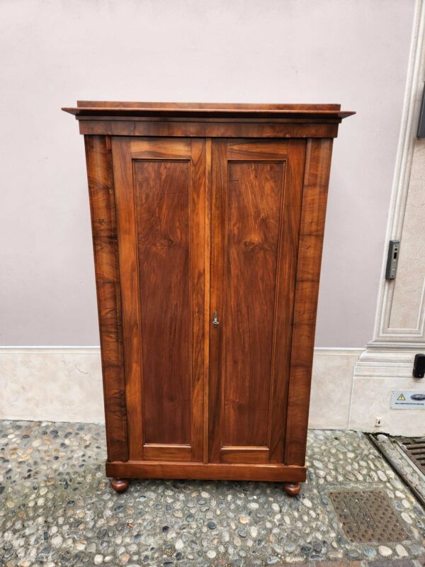 Armadietto antico Epoca 800 - immagine 10