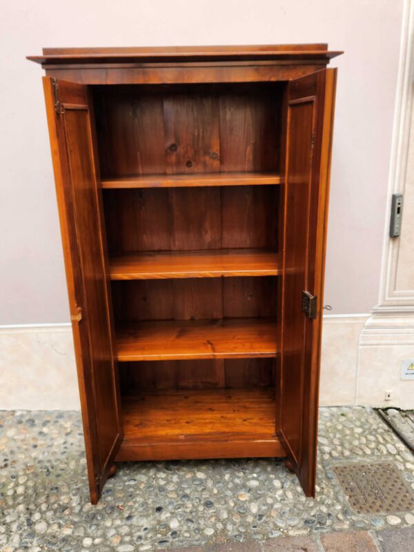 Armadietto antico Epoca 800 - immagine 8
