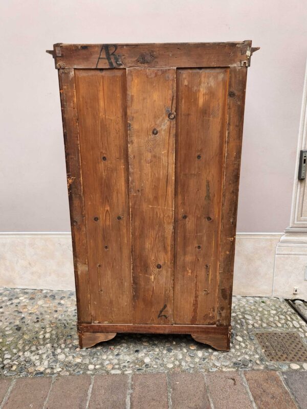 Armadietto antico Epoca 800 - immagine 11