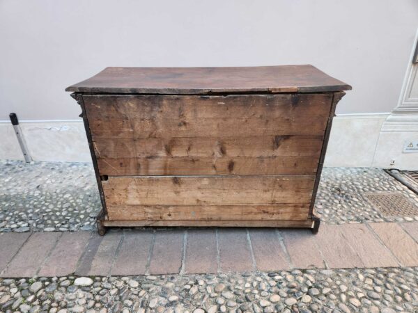 Cassettone antico Epoca 600_700 - immagine 15