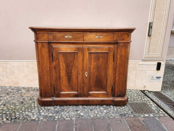 Credenza antica epoca 800 - immagine 17