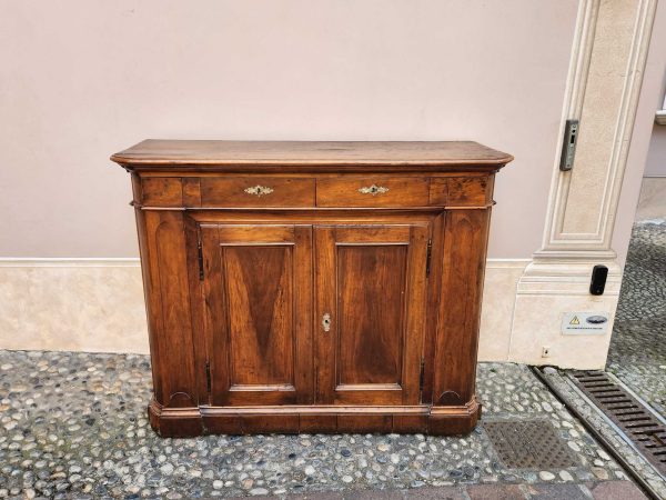 Credenza antica epoca 800 - immagine 2