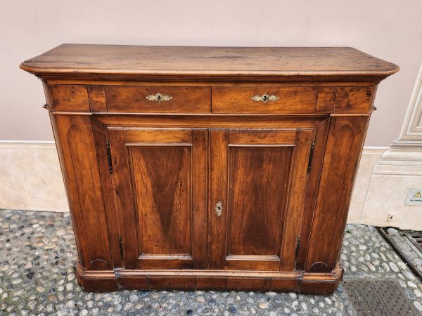 Credenza antica epoca 800 - immagine 3