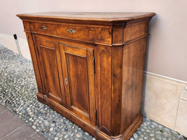 Credenza antica epoca 800 - immagine 4