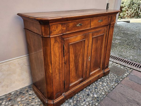 Credenza antica epoca 800 - immagine 5