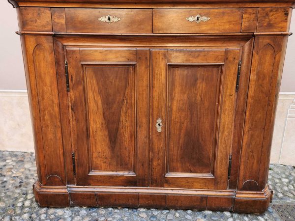 Credenza antica epoca 800 - immagine 7