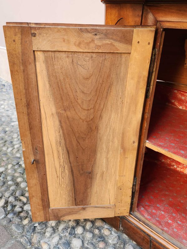 Credenza antica epoca 800 - immagine 10