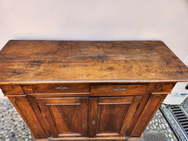 Credenza antica epoca 800 - immagine 16
