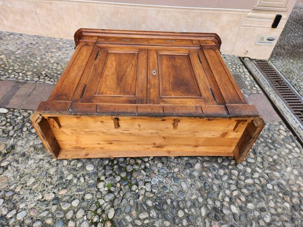 Credenza antica epoca 800 - immagine 15
