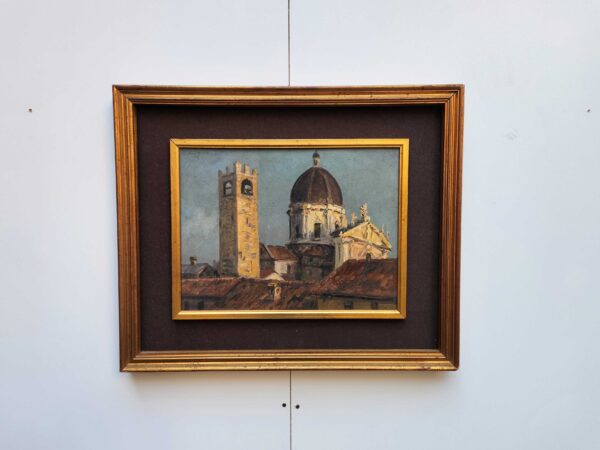 Quadro pittore Dino Deca - immagine 9