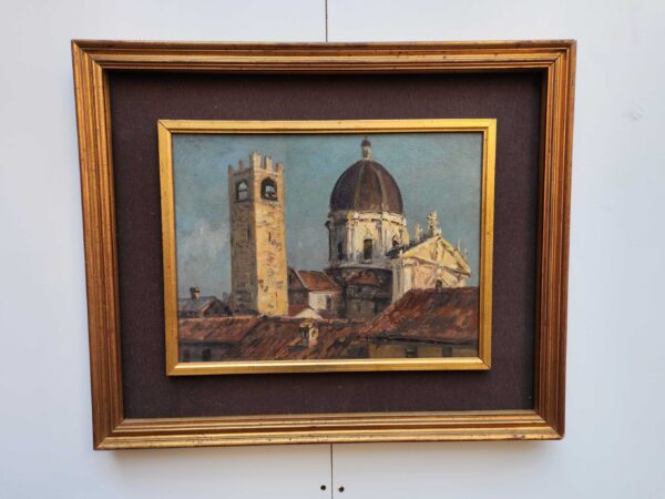 Quadro pittore Dino Deca - immagine 4