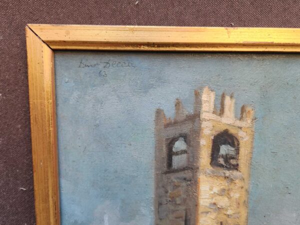 Quadro pittore Dino Deca - immagine 6