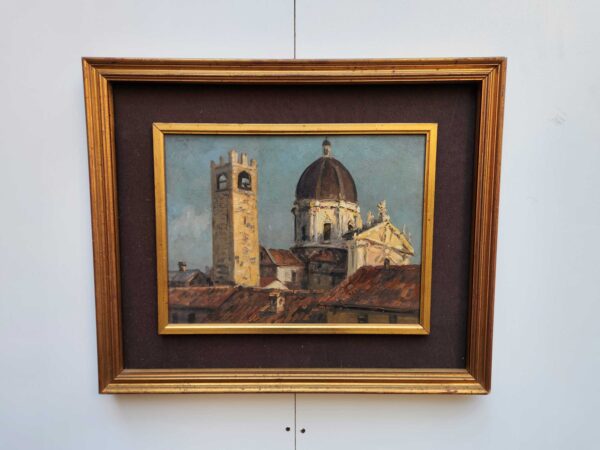 Quadro pittore Dino Deca - immagine 7