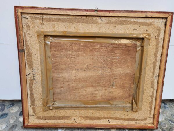 Quadro pittore Dino Deca - immagine 8